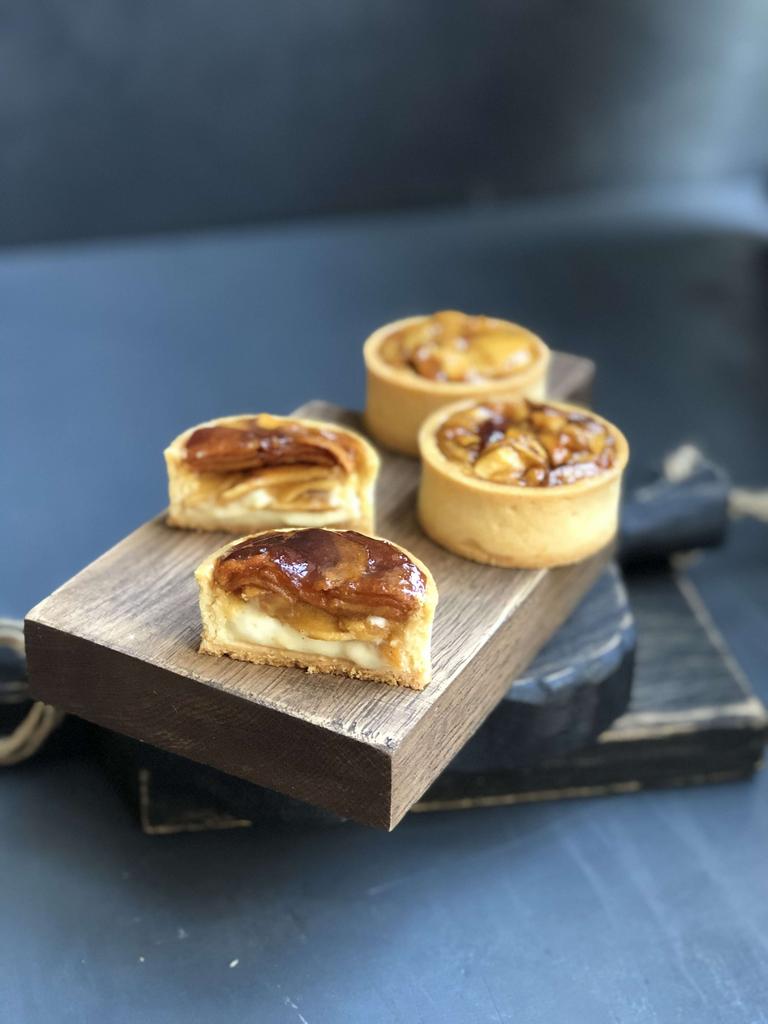 тарт татен онлайн курс