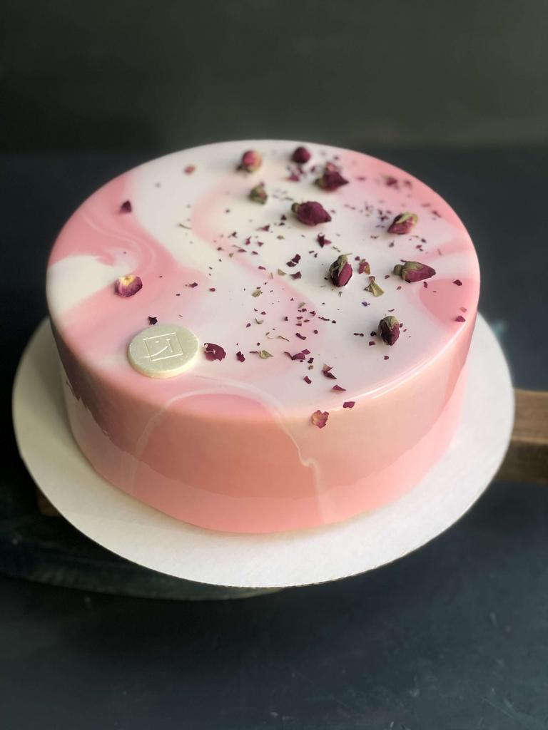 сборник десертов с видео