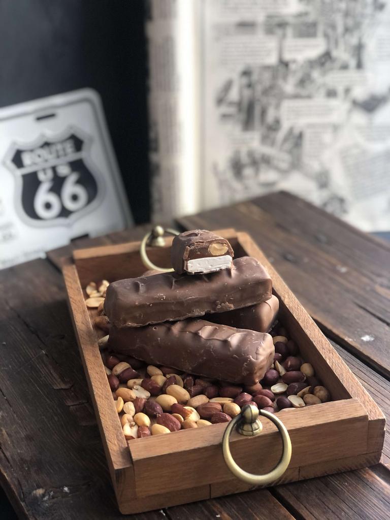 видеорецепт десертов для фуршета