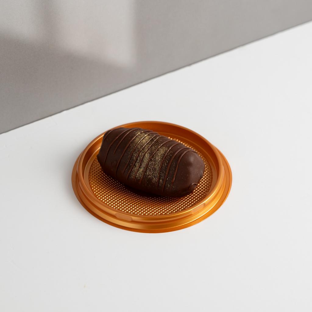 Пирожное Правильная Картошка без глютена, сахара, лактозы, яиц