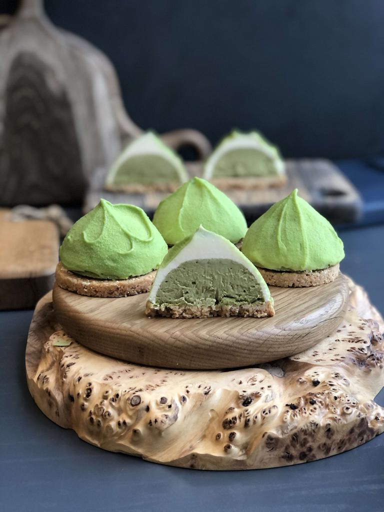 рецепты десертов без лактозы