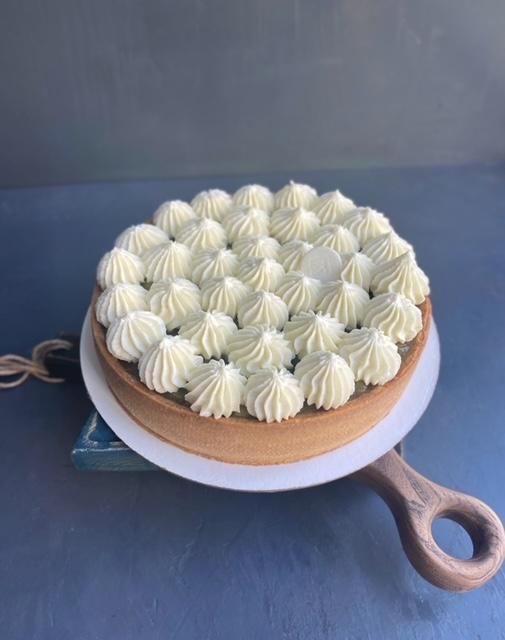 тарт с ревенем онлайн Екатеринбург