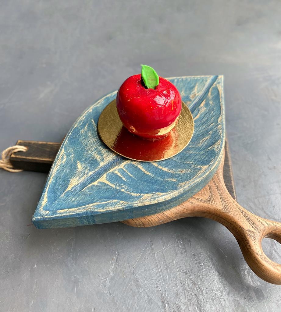 карамельное яблоко курс Екатеринбург