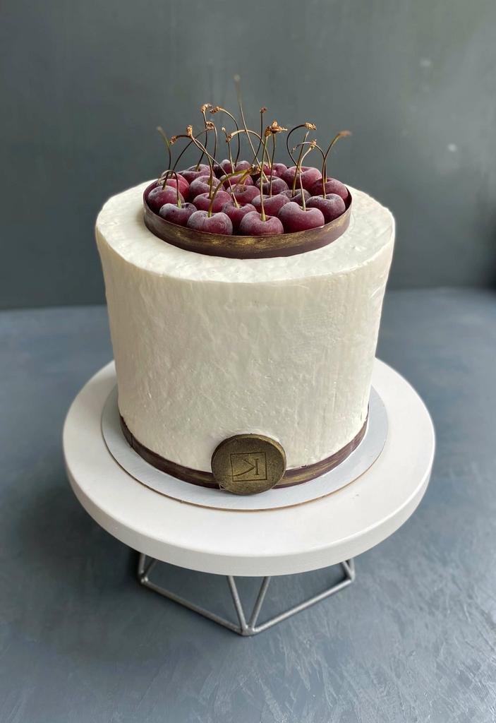 черешневый торт онлайн Екатеринбург