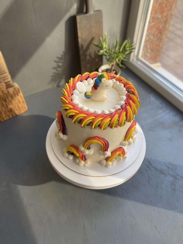 Онлайн-курс по чизкейкам Екатеринбург