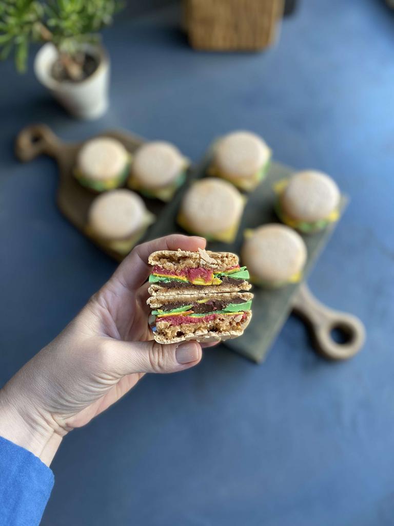 видеокурс по креативным тортам и пирожным