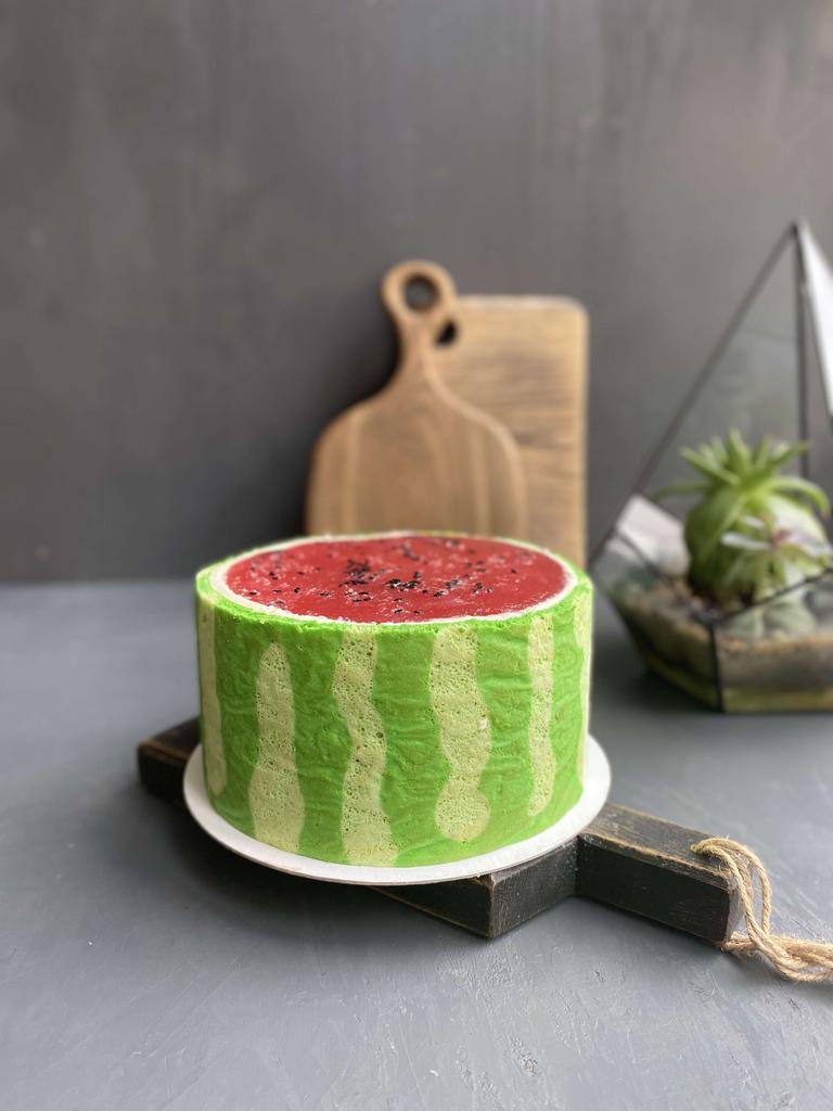 пошаговый рецепт торта для начинающих