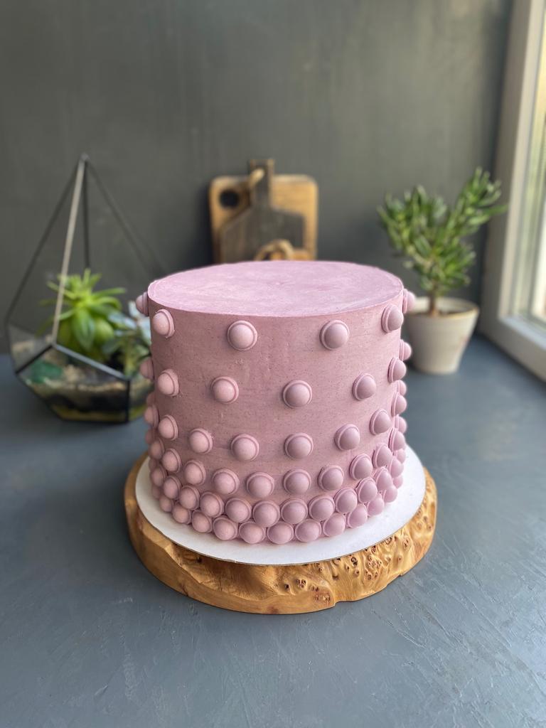 обучение тортам с ягодами Екатеринбург