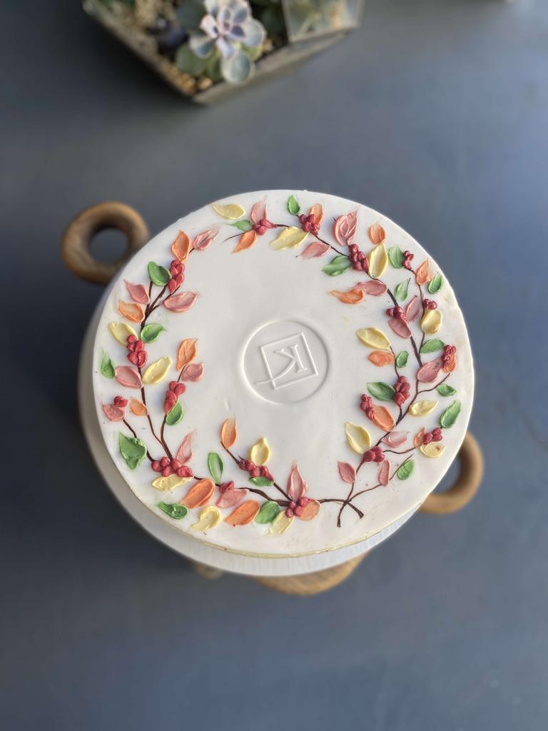 обучение приготовлению морковных тортов в Екатеринбурге