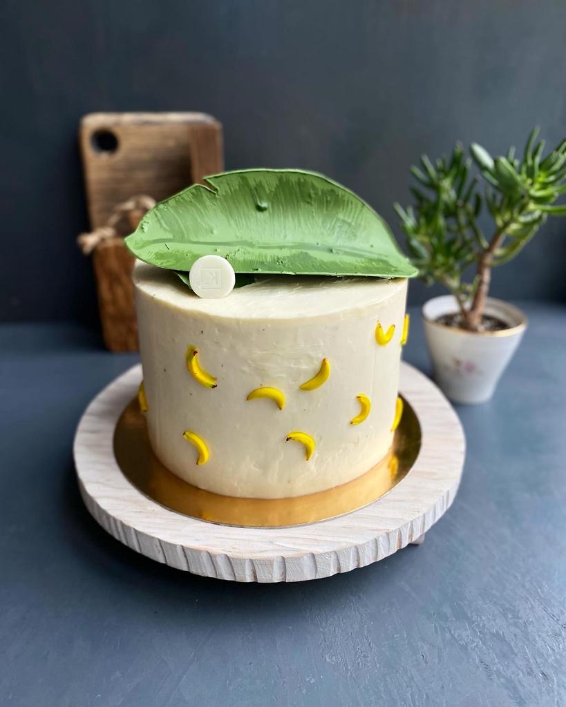 обучение приготовлению шоколадных тортов онлайн в Екатеринбурге