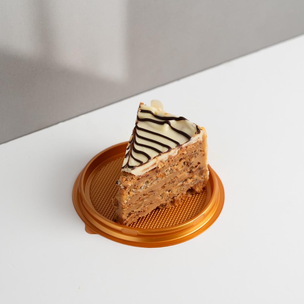 Эстерхази пирожное без глютена