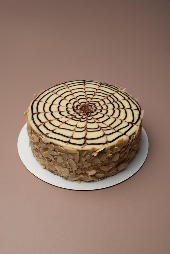 Эстерхази торт без глютена