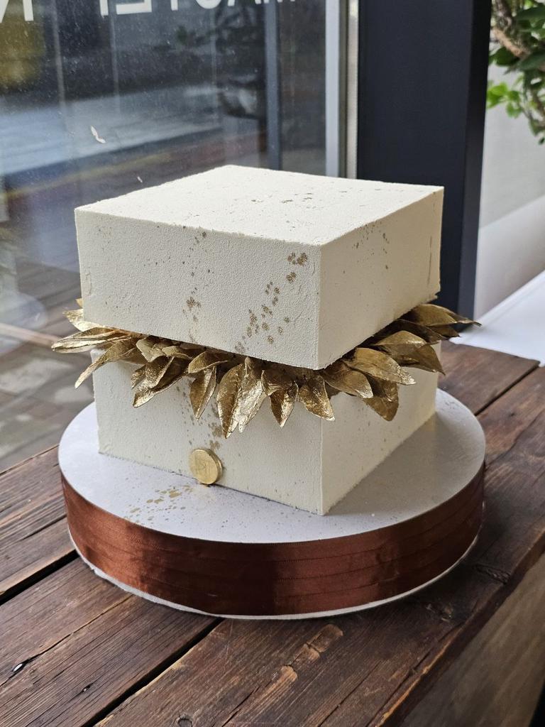 торт на свадьбу Екатеринбург