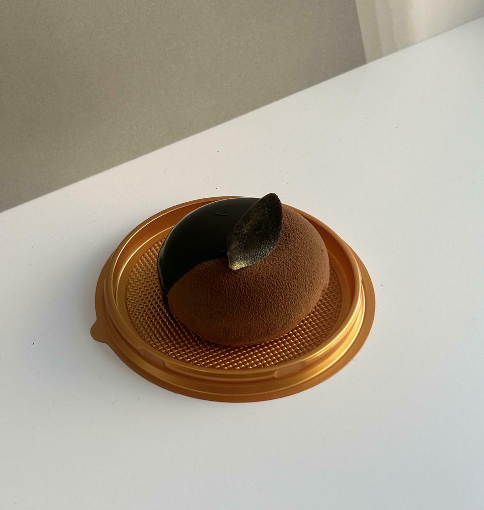 пирожное Тео Екатеринбург