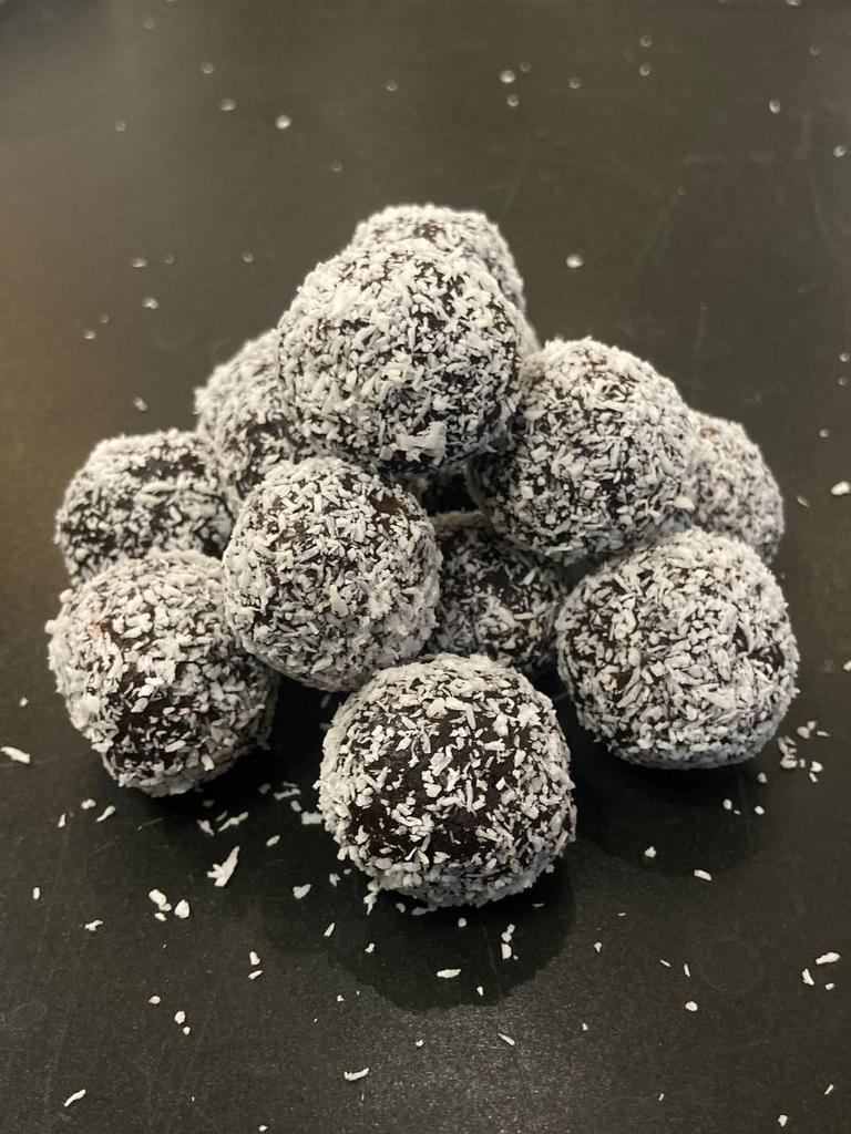 трюфель без сахара Екатеринбург