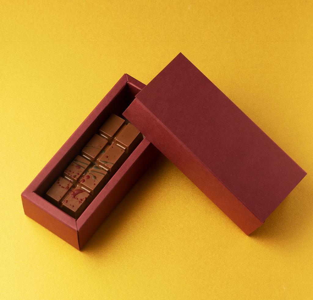 Дубайский шоколад мини Екатеринбург