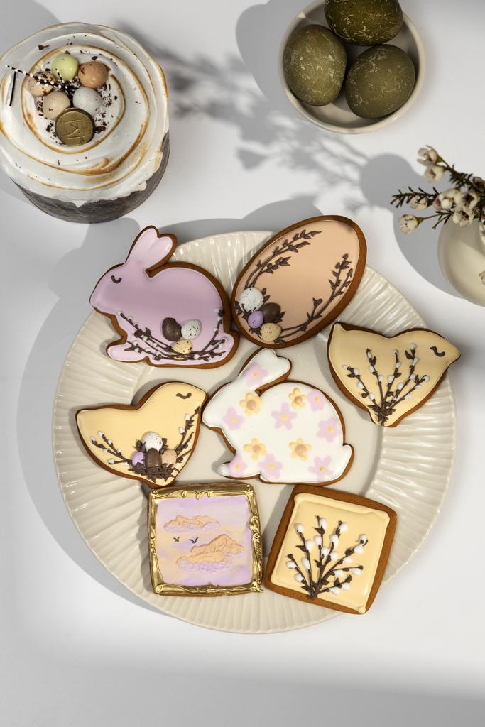 Имбирный пряник ручной работы Екатеринбург