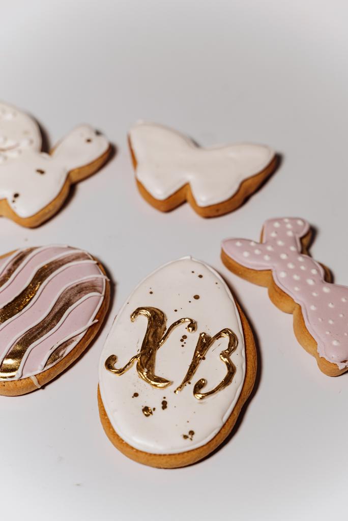 Имбирный пряник сезонный в ассортименте