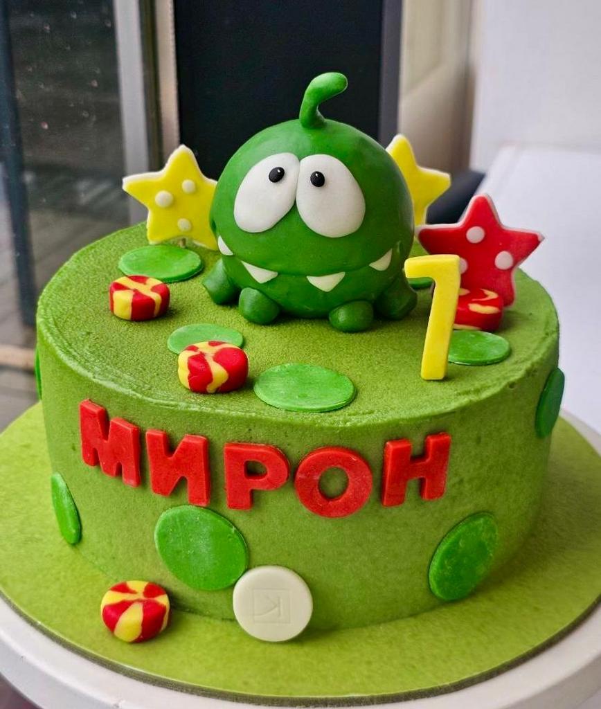 торт Ам Ням