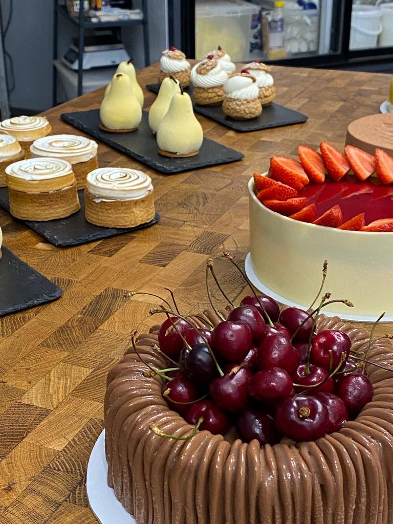 Индивидуальный Интенсив 4 дня (первый взнос), полная цена 222.000р