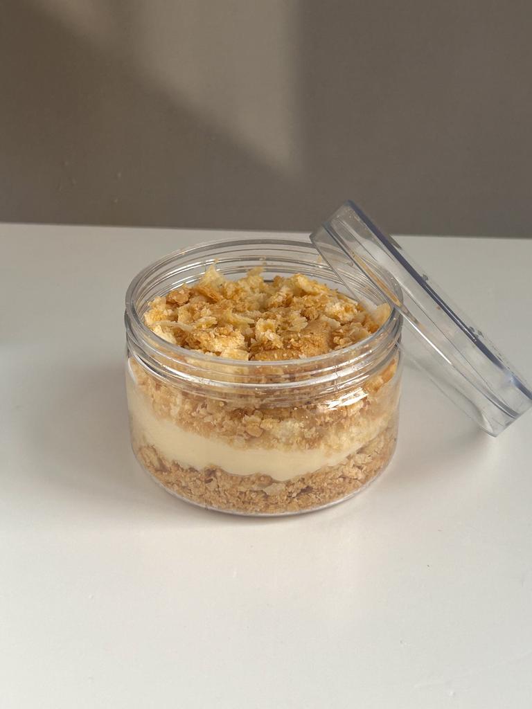 Трайфл Наполеон