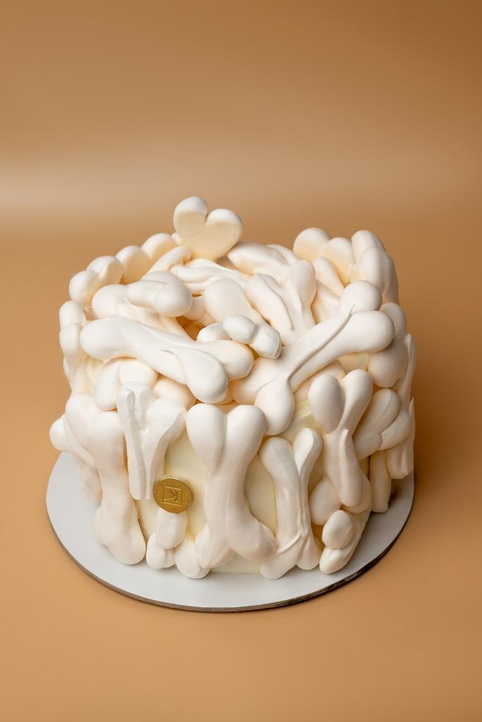 Торт Милые кости 2 кг