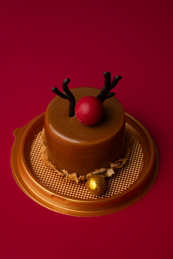 Пирожное Олень