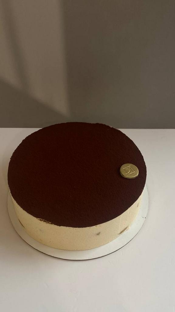 Торт Тирамису