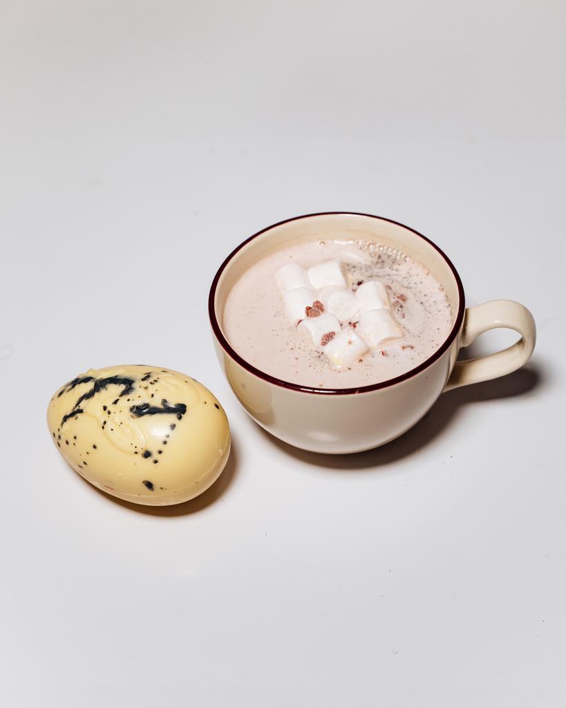 Пасхальное яйцо