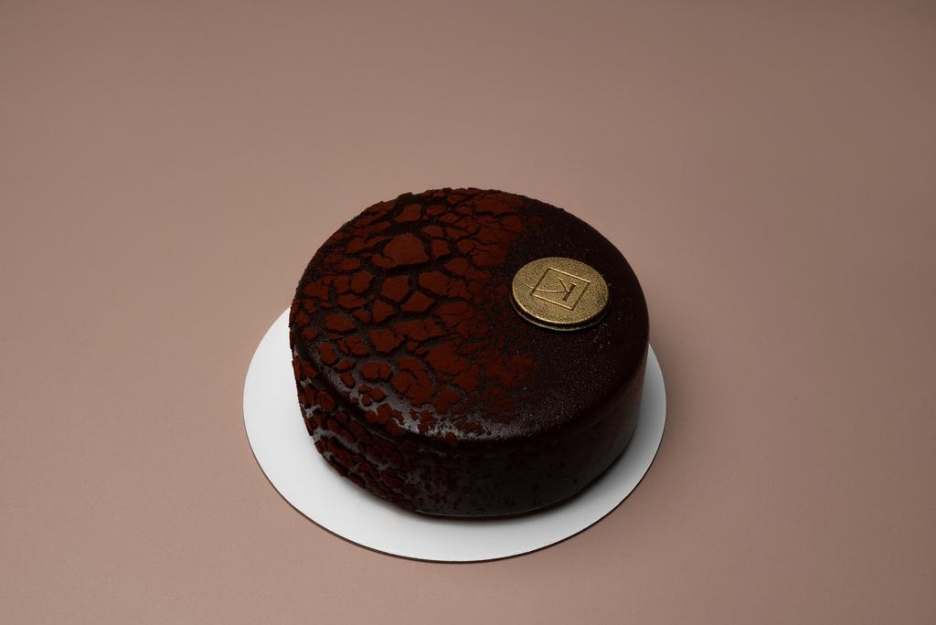 Торт шоколадный Тео