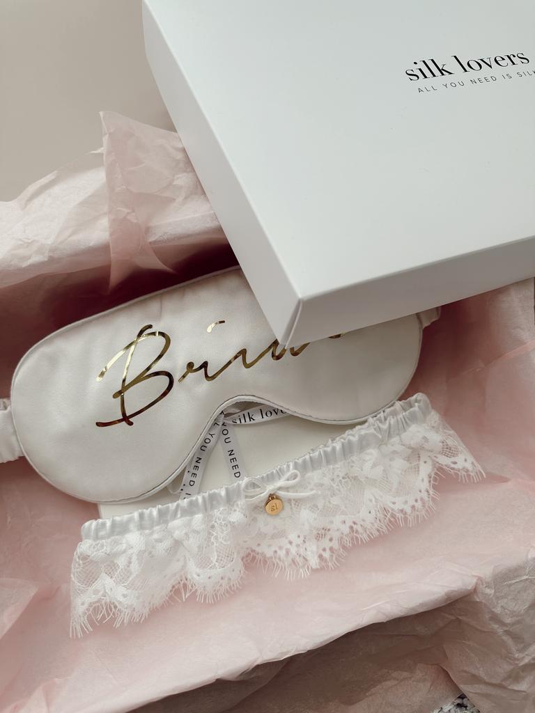 Свадебный набор для невесты