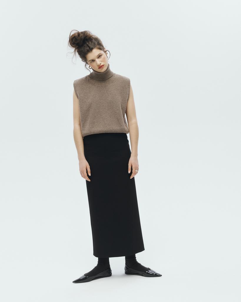 Юбка карандаш