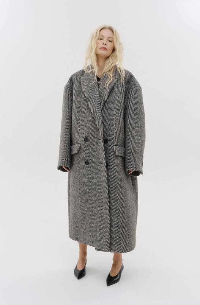 Пальто "Брежнев"