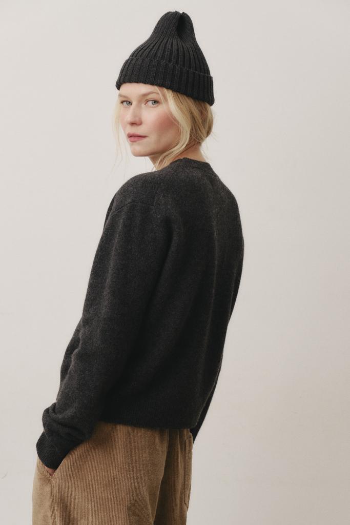 Свитер базовый «Идеальный»