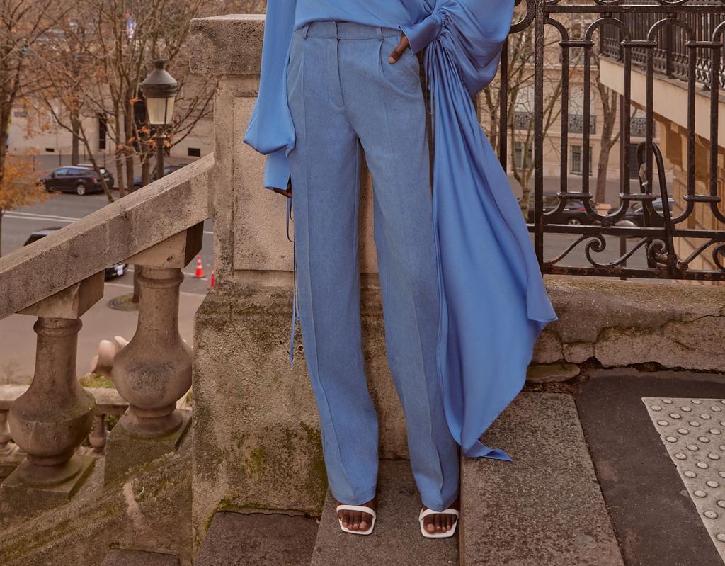 Джинсы Good Luck