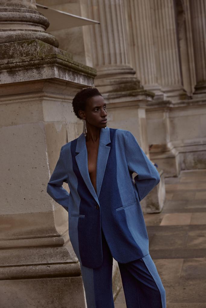 Жакет Day Night