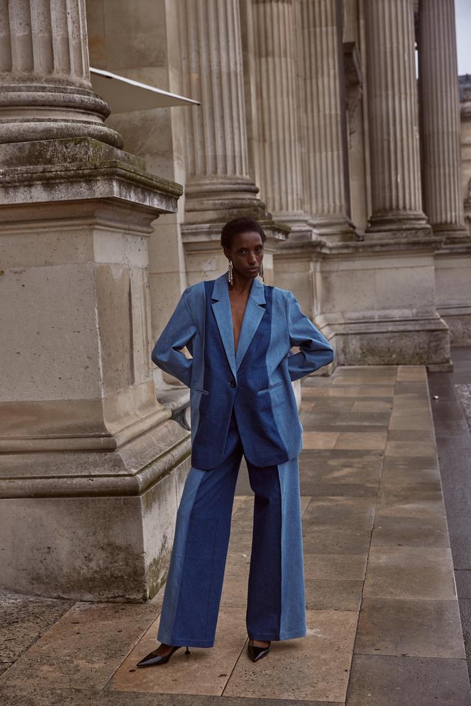 Джинсы Day Night