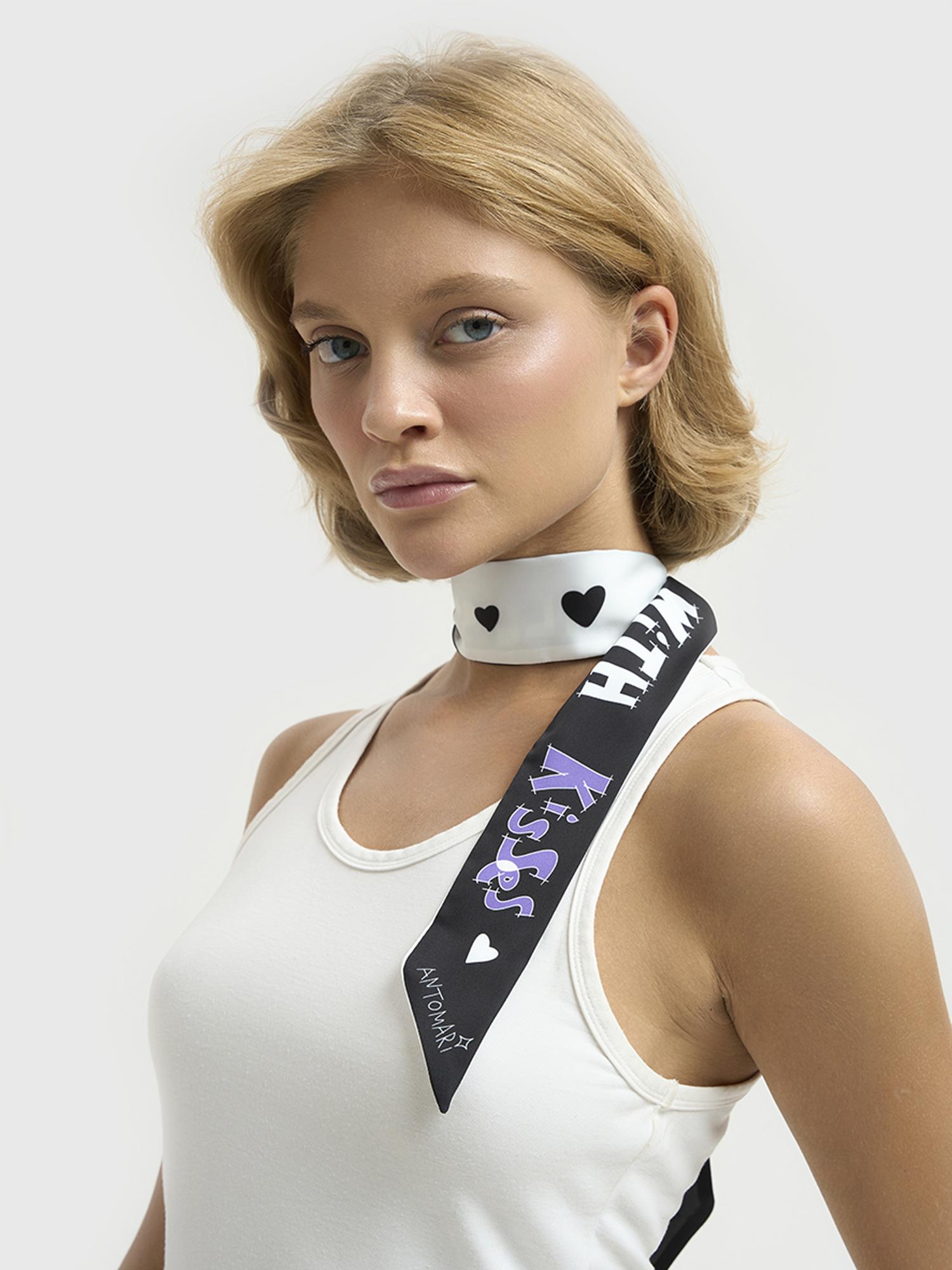 ТВИЛЛИ “KEEP CALM”  BLACK