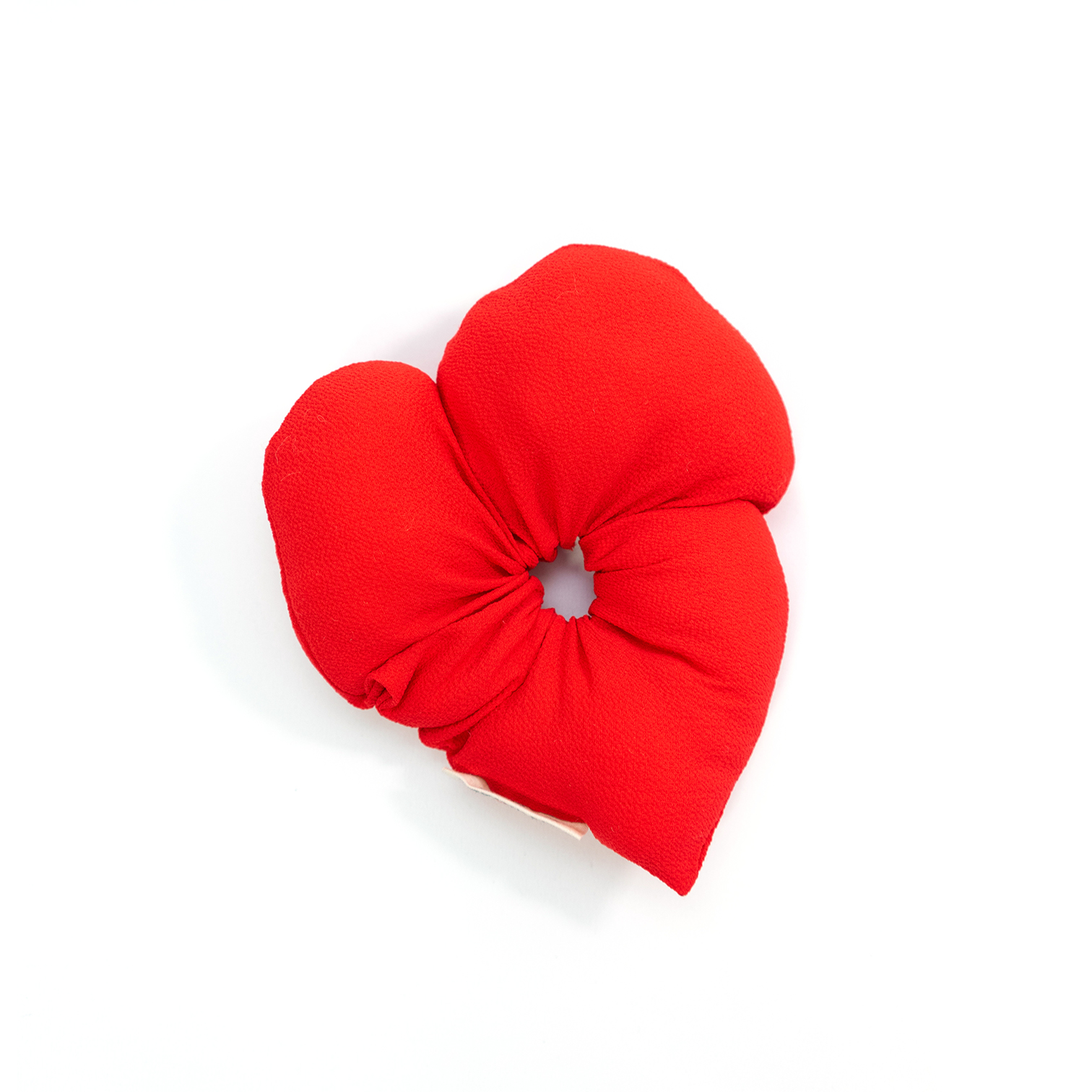 РЕЗИНКА ДЛЯ ВОЛОС "СЕРДЦЕ"