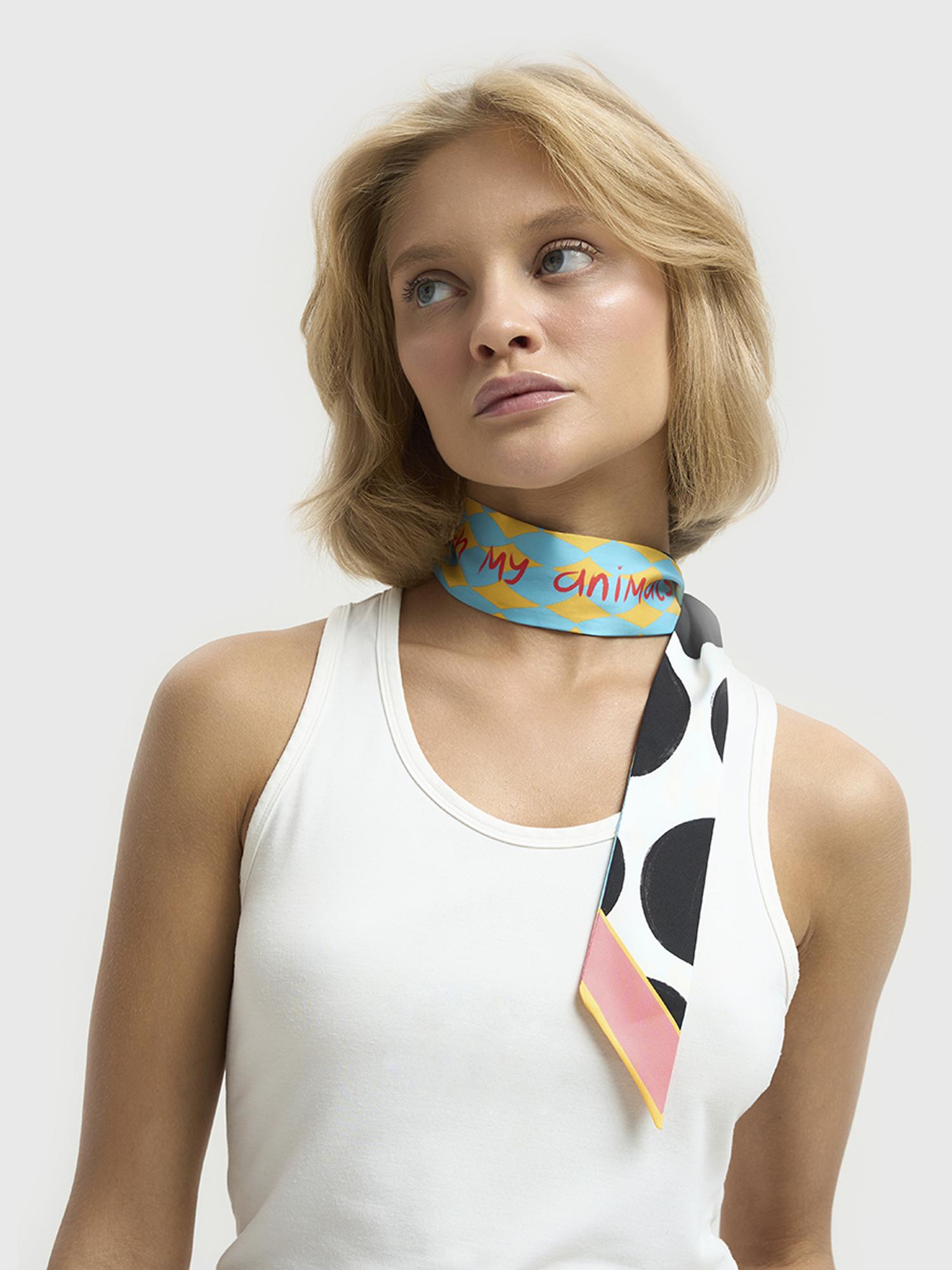 ТВИЛЛИ “YOUR KEYS TO MY CAGE”  RED