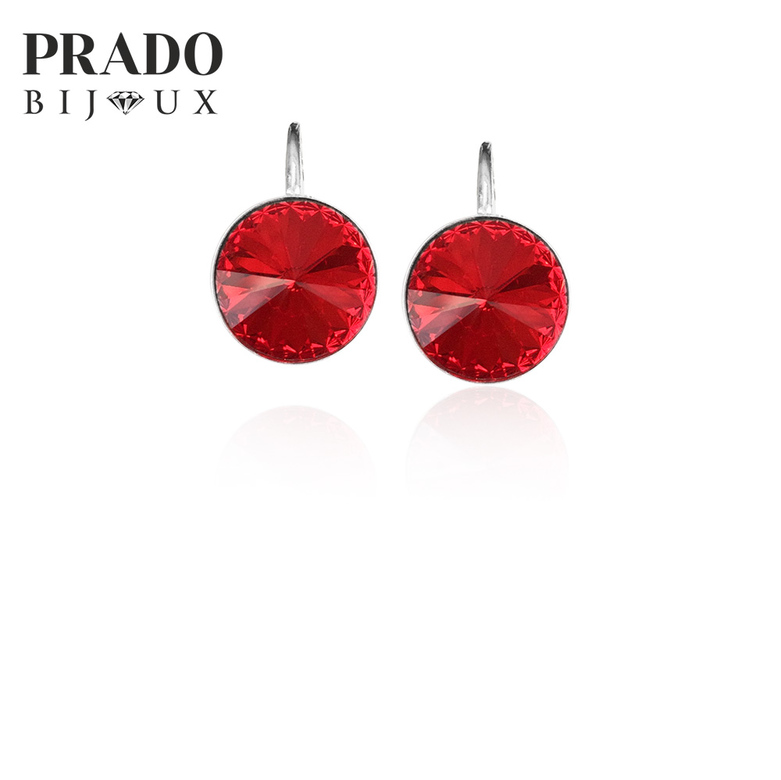 Серьги "Dolce" #5