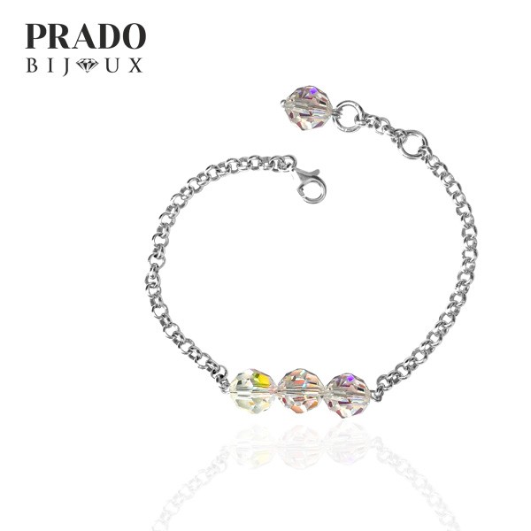 Браслет "Carry" crystal Cinderella