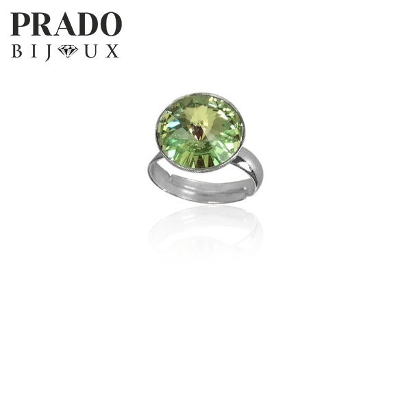 Кольцо amore #2