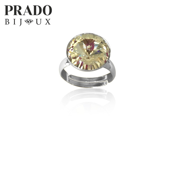 Кольцо amore #3