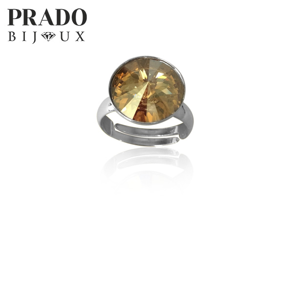 Кольцо amore #4