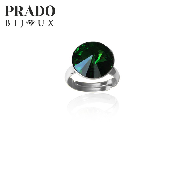 Кольцо amore #7