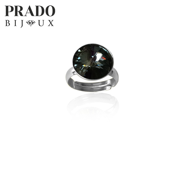 Кольцо amore #9