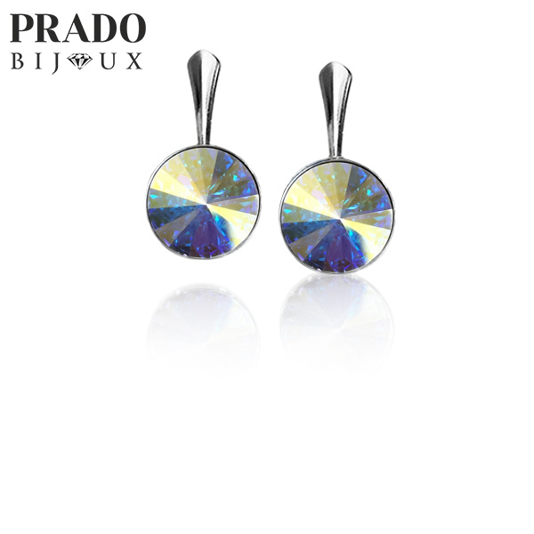 Серьги "Tender" #9