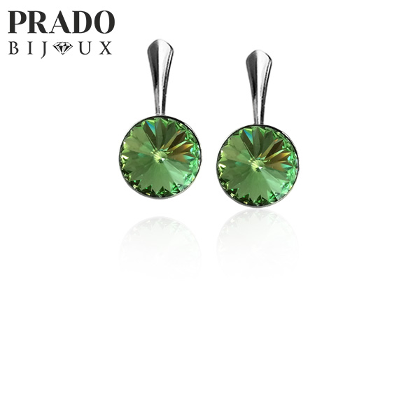 Серьги "Tender" #11