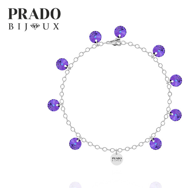 Браслет "Charm" helio